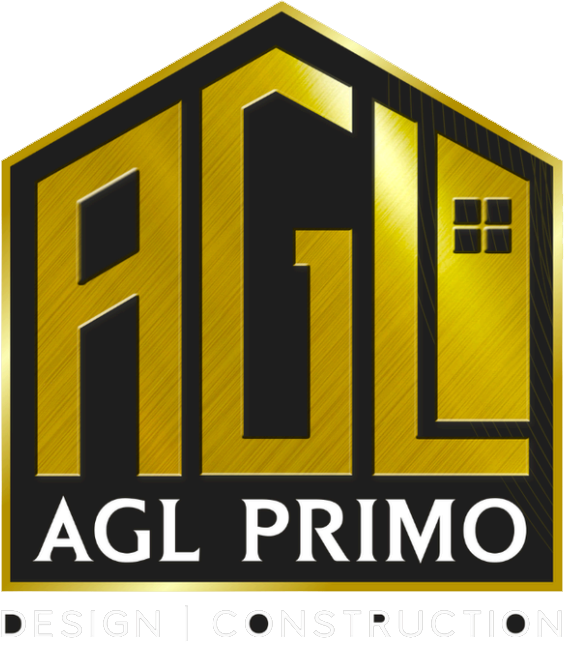AGL Primo Design and Construction logo