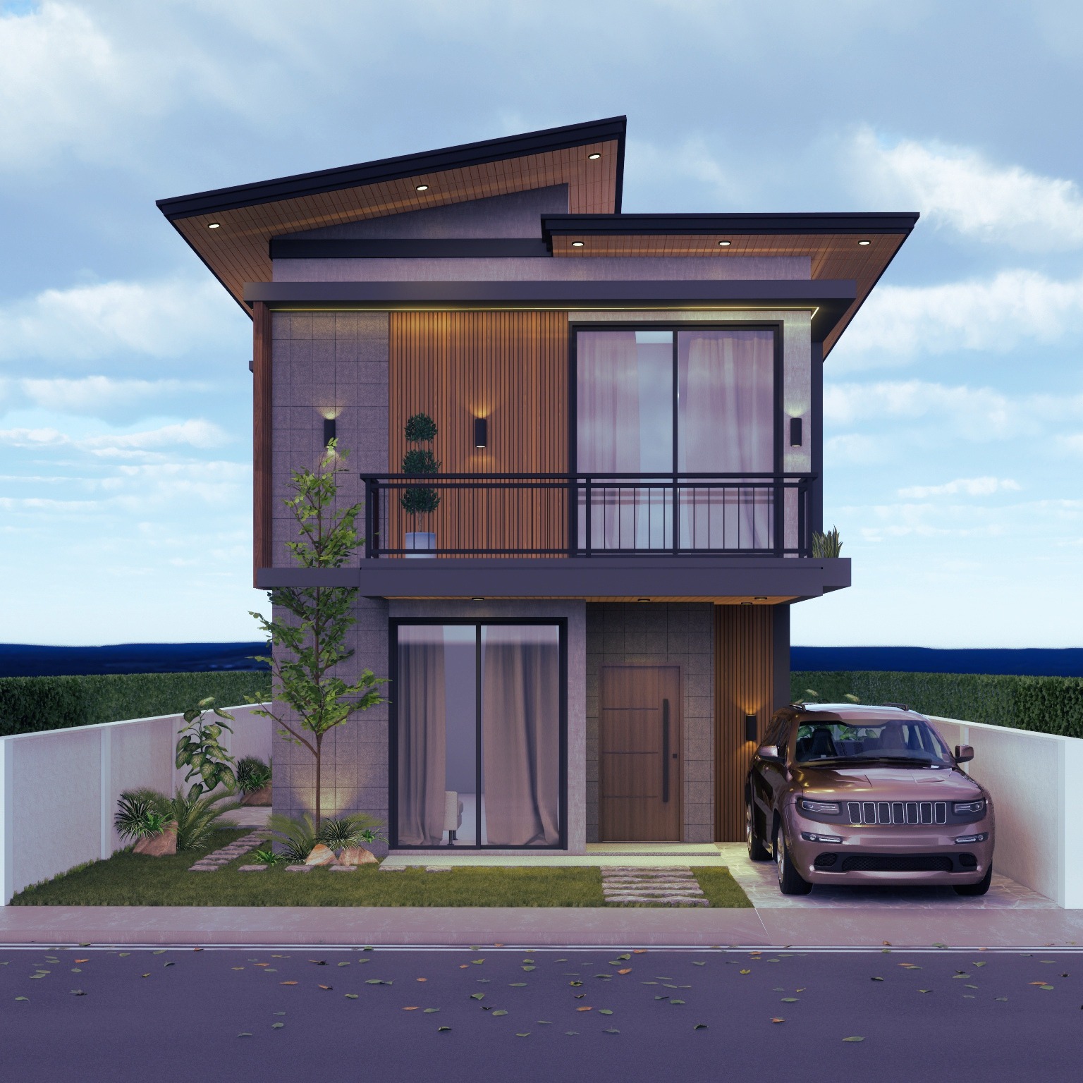 Balai Solana beach residences